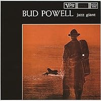 Amazon.co.jp: ジ・アメイジング・バド・パウエル Vol.1: ミュージック