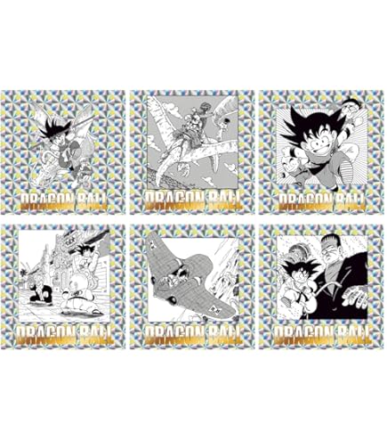 Amazon.co.jp: ドラゴンボール40周年記念 オリジナル