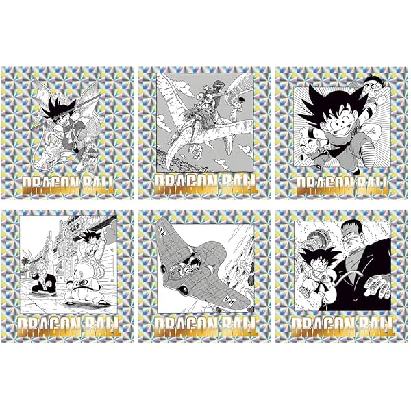 DRAGON BALL 全42巻セット Double Cover Box (ジャンプコミックス