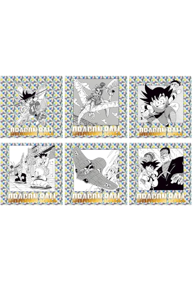 DRAGON BALL 全42巻セット Double Cover Box (ジャンプコミックス