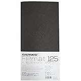 エバニュー(EVERNEW) FPmat125 EBA504 ポリエチレン (PE)