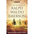 Selected Writings of Ralph Waldo Emerson