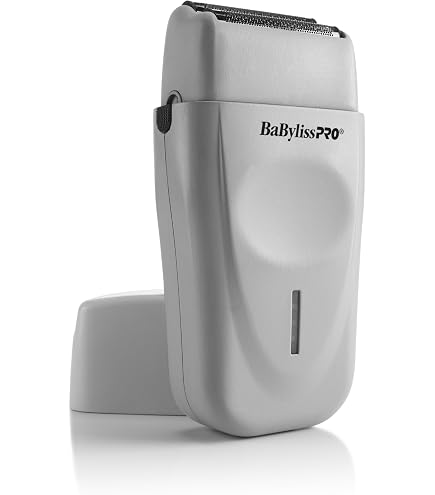 Amazon | BaBylissPRO コード/コードレスリチウムエルゴノミック