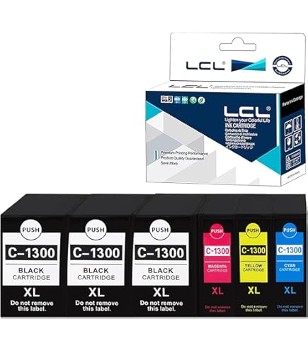 Amazon.co.jp: Canon キャノン 互換インクカートリッジ PGI-73 対応