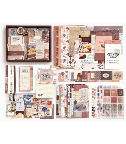 Amazon.co.jp: アラジン ジーニー システム手帳 PU ノートメモ帳