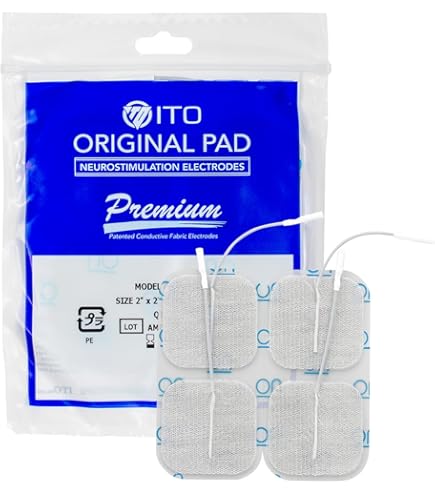 Amazon.co.jp: アクセルガード Mサイズ 【EMS用粘着パッド