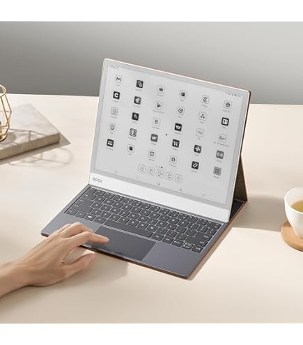 Amazon.co.jp: BOOX タブレット ノート Air 4C 6G 64G E インク