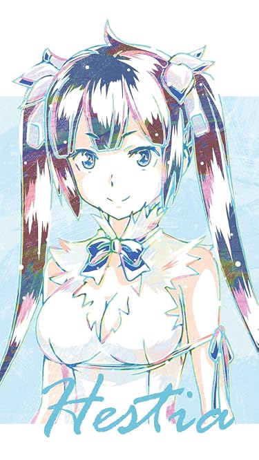2022夏アニメ - ヘスティア