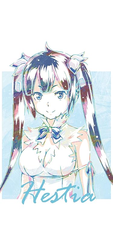 2023冬アニメ - ヘスティア