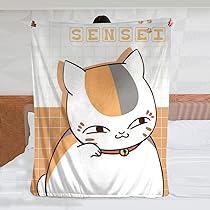 三毛ニャンコ先生 Amazon.co.jp: 夏目友人帳 一番くじ C賞 三毛猫着ぐるみニャンコ