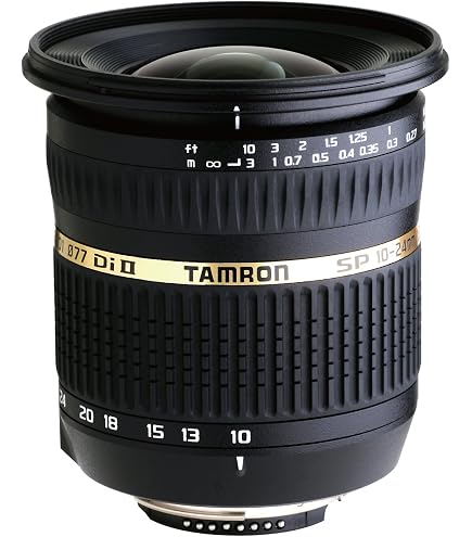 Amazon.co.jp: TAMRON SP AF11-18 F4.5-5.6 Di II LD Aspherical [IF