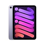 Apple 2021 iPad mini (Wi-Fi + Cellular, 64GB) - パープル