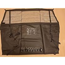 Amazon.co.jp: メルセデスベンツ Vクラス W447 純正 カーゴネット 