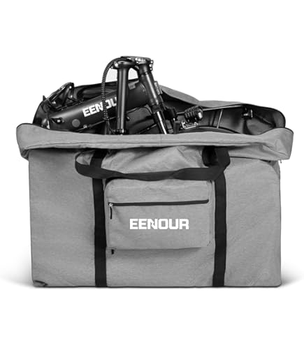 新品 EENOUR 電動自転車 C4 折りたたみ式 20インチ 5段アシスト Amazon | EENOUR 電動自転車 C4 電動アシスト自転車 折りたたみ式 20