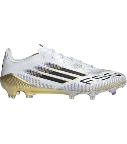 Amazon.co.jp: アディダス adidas F50 ELITE FG サッカースパイク F50