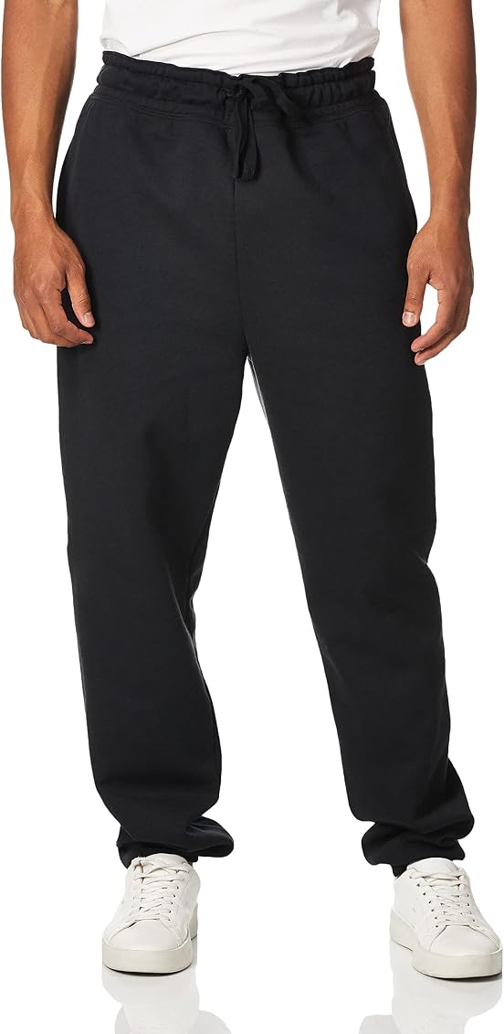Hanes Men's Jogger with Pockets 