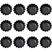 新品47個セット◆NUOLUX タルト型 パイ型 エッグタルト型 ミニ 花型 Amazon | NUOLUX タルト型 パイ型 エッグタルト型 非粘着