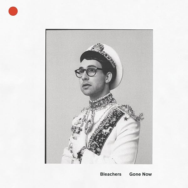 Bleachers/Modern Girl、Tiny Moves ２枚 レコード Amazon.co.jp: BLEACHERS [12 inch Analog]: ミュージック