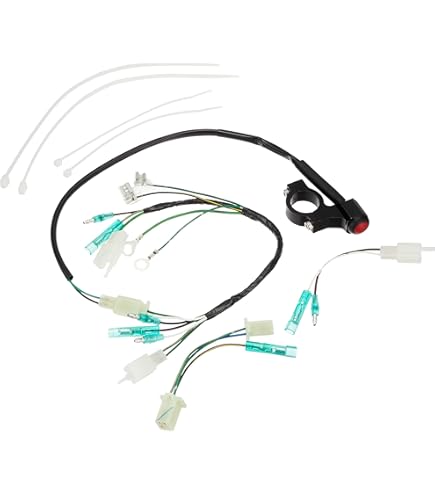 Amazon | ポッシュ(POSH) 補修用点火コイル NSR50 NSR80 (~1994年