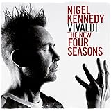 THE NEW FOUR SEASONS
