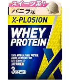 Amazon | ゴールドジム GOLD'S GYM ホエイ ペプチド アミノ