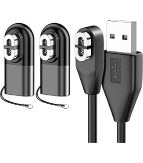 Amazon.co.jp: Shokz OpenRun および OpenRun Pro 充電データ