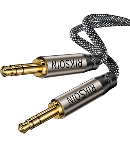 Amazon.co.jp: teenage engineering 純正 オーディオケーブル 3.5mm