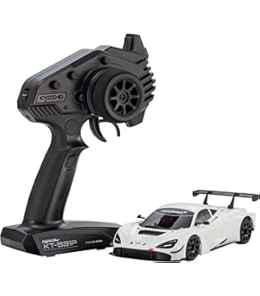 Amazon | 京商 ASC MR04W-MM シボレーコルベット C8.R