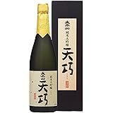 小玉醸造 太平山 純米大吟醸 天巧 [ 日本酒 秋田県 720ml ]