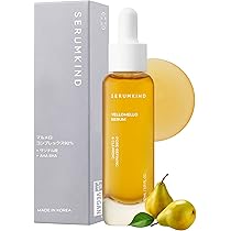 イヴ セロム 30ml Amazon.co.jp: SERUMKIND (セラムカインド) イエローセラム 30ml