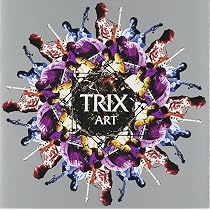 Amazon.co.jp: ART - TRIX: ミュージック