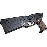 PSYCHO-PASS (サイコパス) 携帯型心理診断鎮圧執行システム ドミネーター 1/1スケール