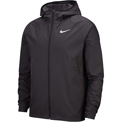 Amazon | [ナイキ] WIND RUNNER ウインドランナー 裏地メッシュ
