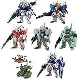 FW GUNDAM CONVERGE 23 (10個入) 食玩・チューインガム (ガンダムシリーズ)