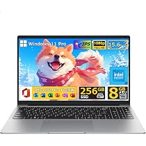 Amazon.co.jp: HYPERSTRIX ノートパソコン Office搭載 15.6型 Win11
