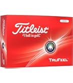 Amazon.co.jp: TITLEIST(タイトリスト) ゴルフボール HVC SOFT