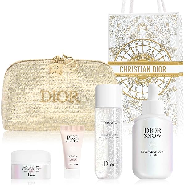 Amazon | Dior(ディオール) ミス ディオール ホリデー セット | Dior