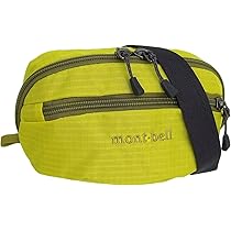 Amazon | [モンベル] バッグ メンズ レディース ショルダー