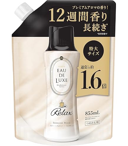 Amazon | （旧パッケージ）超特大サイズ フレアフレグランス IROKA