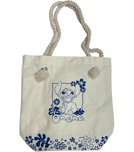 Amazon.co.jp: Marimo Craft MDAN-111 Stitch Watercolor Series Tote