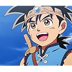 ドラゴンクエスト ダイの大冒険 Android(960×800)待ち受け ダイ ドラゴンクエスト ダイの大冒険 Android(960×800)待ち受け ダイ