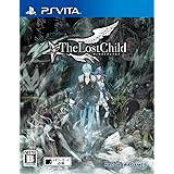 The Lost Child ザ・ロストチャイルド - PSVita