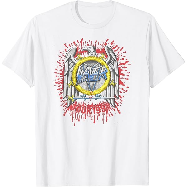 Slayer Tシャツ B1pppR4gVKL._CLa|2140,2000|