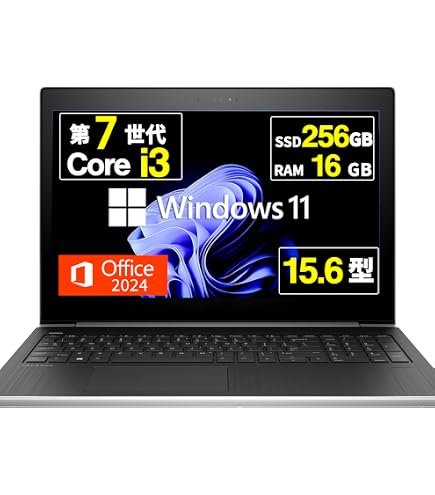 Amazon.co.jp: 【整備済み品】Dynabook ノートパソコン office搭載