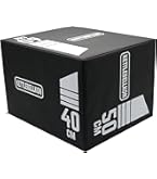 Amazon | FitElite(フィットエリート) ソフトプライオボックス3 in 1