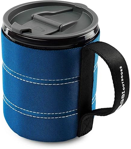 調理器具 65th Anniversary Big BACKPACKER'S CUP Snow peak 65th Anniversary Collection – SISU