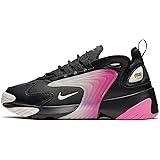 Amazon ナイキ Wmns Zoom 2k レディーススニーカー ウィメンズズーム2k Ao0354 401 ブルーフューリー Nike ナイキ スニーカー