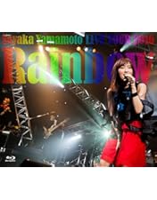 Amazon.co.jp: 山本彩 LIVE TOUR 2019~I'm ready~[Blu-ray