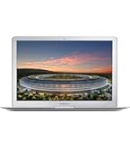 Amazon.co.jp: 【整備済み品】 Apple MacBook Air Early 2015(11インチ