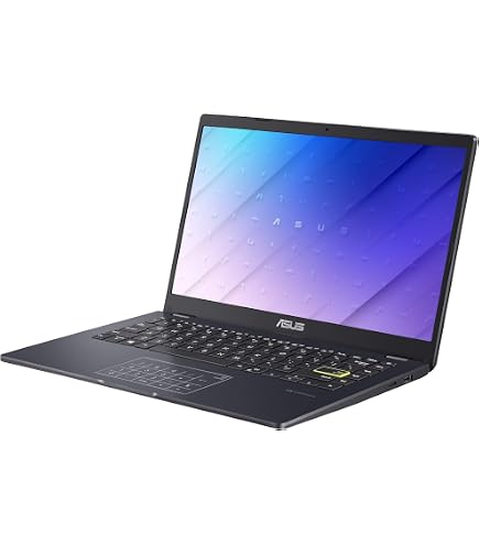 Amazon.co.jp: ASUS ノートパソコン E210KA (Celeron N4500 4GB eMMC 